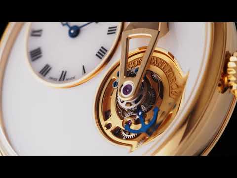 Arnold & Son Constant Force Tourbillon 11