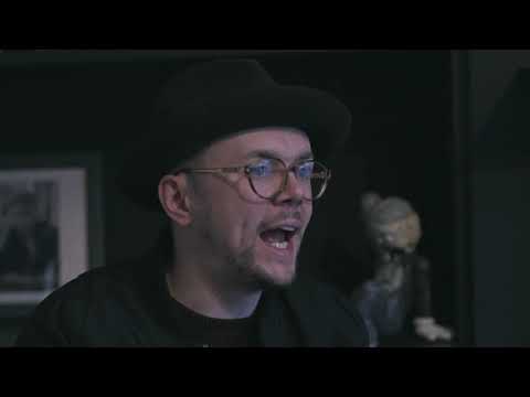 Revolution | KingNerd Interview