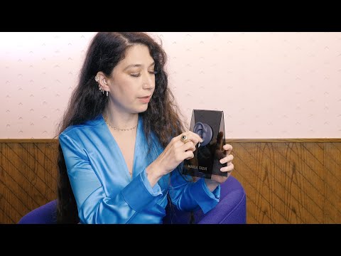 Maria Tash introduces her Fall/Winter 2020 Collection