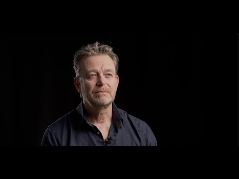 20 Friends, 20 Stories - Peter Speake