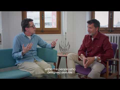 M.A.D.Editions - M.A.D.2 - Eric Giroud & Maximilian Busser - The Chat