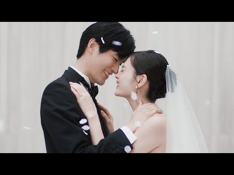 Mikimoto Bridal - First Dance | MIKIMOTO