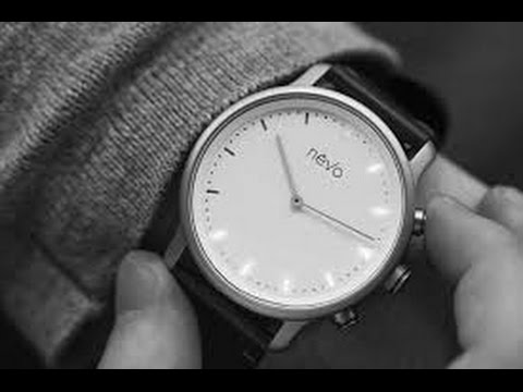 Nevo Watches