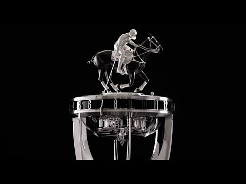 LA VALLÉE Timepieces | ATTIMO Polo limited edition | Craftsmanship