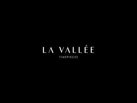 LA VALLÉE Timepieces | ATTIMO Polo limited edition