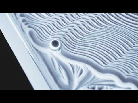 Sunae - Dimension S Sand Table