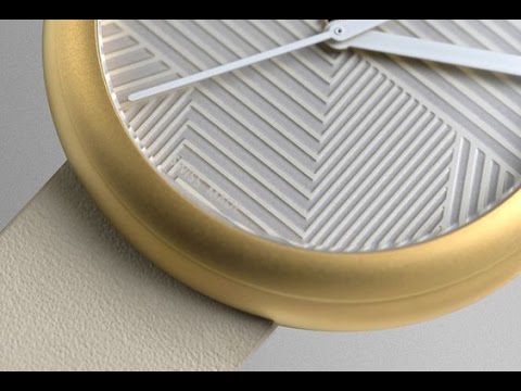 objest watch review