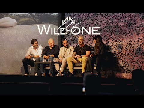 Wild ONE Launch Event