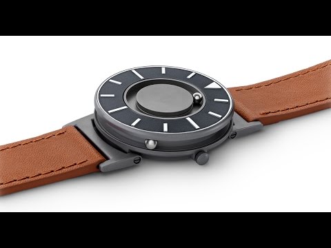 Bradley voyager watch Review