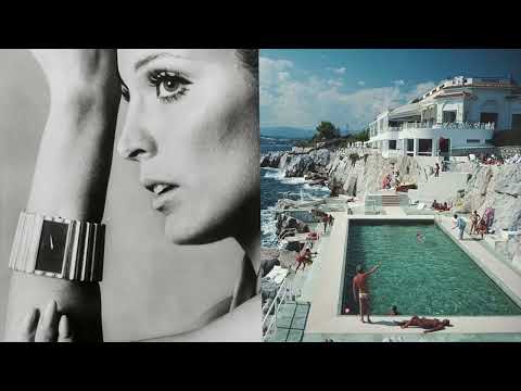 [Piaget Saga] - PLAY OF SHAPES