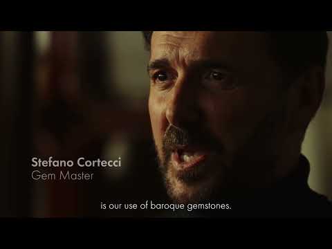 Pomellato 'Free Gems' - full video