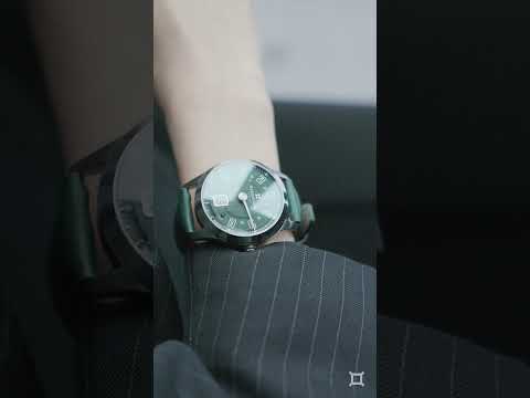 RESERVOIR watch | Longbridge watch: a journey through timeless elegance and automotive inspiration