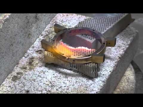 Part 7 of 7 - Case Making by Roger Smith