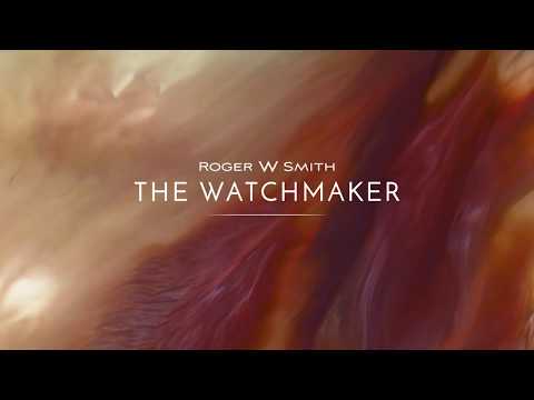 The Development of the Mechanical Wristwatch by Roger Smith