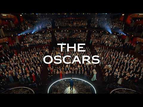 The Oscars® – A Celebration of Cinema