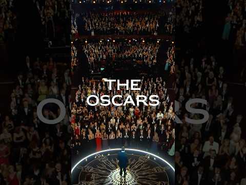 The Oscars® – A Celebration of Cinema