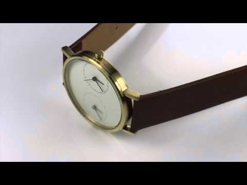 Kitmen Keung Watches @ Artime Watches
