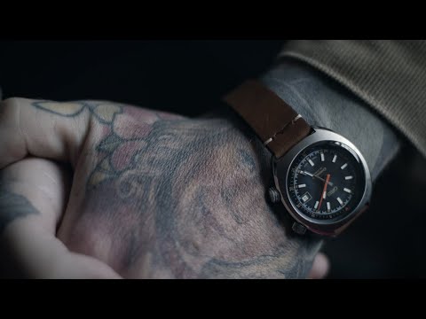 «Deeper than happiness | Part 1» Neil Smedley and Padraic McDonagh speak about mental health | Oris