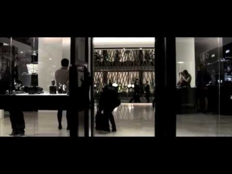 Oris Baselworld - New Oris House (2013)
