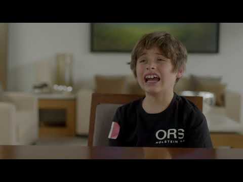 Oris: Documentary Whale Shark - with Gerardo del Villar (2021)