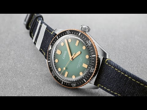 Oris x Momotaro Digital Launch 2020