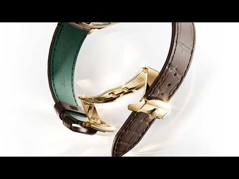 Rolex Watchmaking – Dualclasp