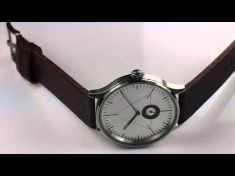 Cronometrics Watches @ Artime Watches
