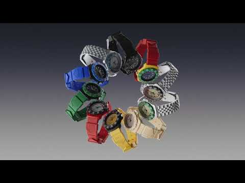 TAG Heuer Formula 1 | Kith