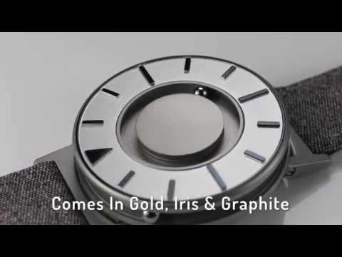 Eone Bradley Compass Collection Review