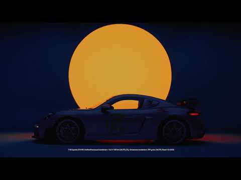TAG Heuer x Porsche present ‘Legends of Panamericana'