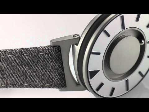 Eone Bradley Compass Graphite