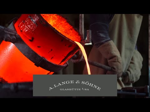 Making-of: The Walter Lange Monument in Glashütte