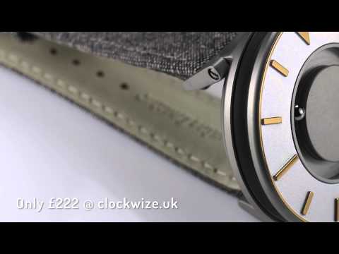Eone Bradley Compass Gold