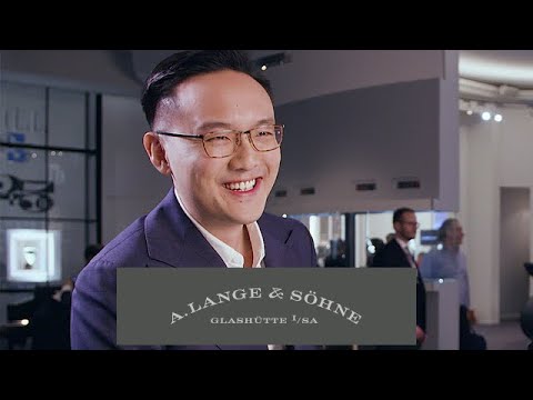 SJX on the design of the LANGE 1