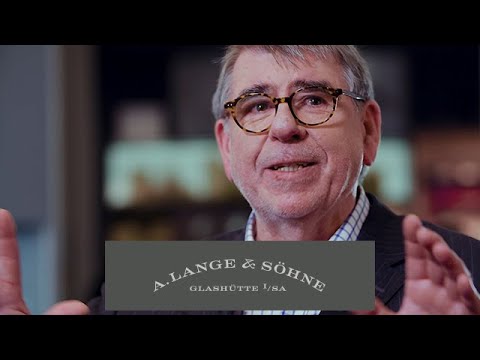 Gisbert L. Brunner on the history of the Lange 1