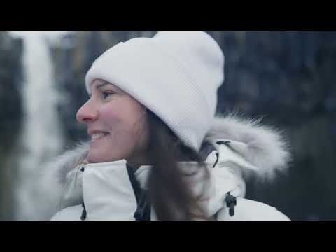 Carte Blanche - Or Bleu - Minifilm - High Jewelry 2024 | Boucheron