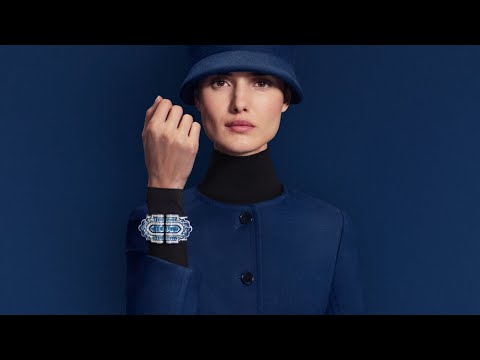Histoire de Style - Like a Queen - High Jewelry 2023 | Boucheron
