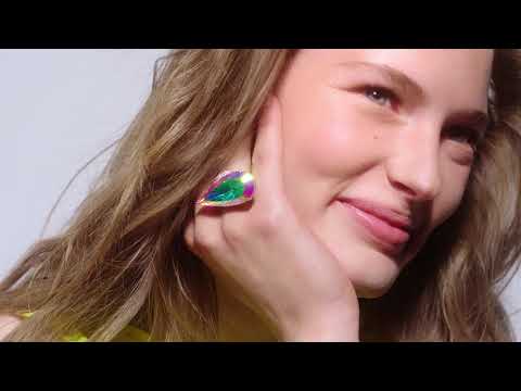 Claire Choisne's Interview - Holographique - 2021 High Jewelry Collection | Boucheron