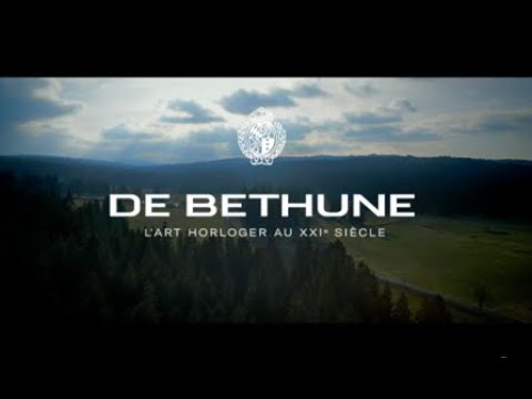 DB Kind of Grande Complication