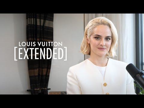 Louis Vuitton [Extended] — Season 2 Episode 4 — Noémie Merlant