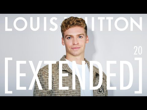 Louis Vuitton [Extended] — Season 1 Episode 20 — Léon Marchand