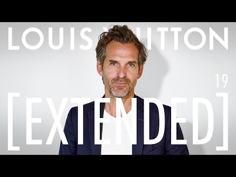 Louis Vuitton [Extended] — Season 1 Episode 19 — Mathieu Lehanneur