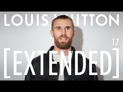 Louis Vuitton [Extended] — Season 1 Episode 17 — Timothée Adolphe