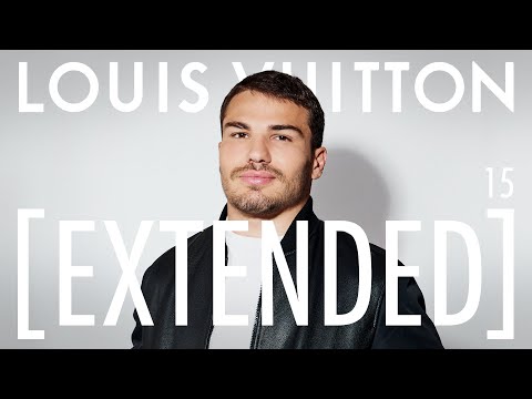 Louis Vuitton [Extended] — Season 1 Episode 15 — Antoine Dupont