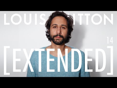 Louis Vuitton [Extended] — Season 1 Episode 14 —  Arthur Teboul