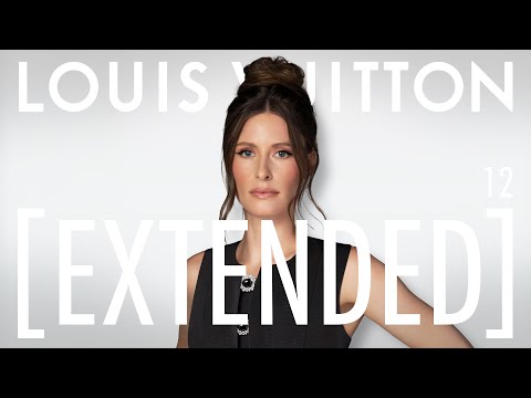 Louis Vuitton [Extended] — Season 1 Episode 12 — Megan Kaspar