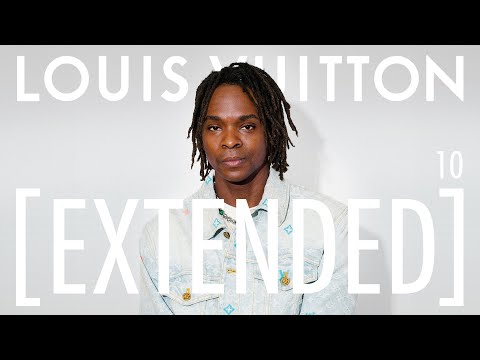 Louis Vuitton [Extended] — Season 1 Episode 10 — Enzo Lefort
