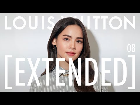 Louis Vuitton [Extended] — Season 1 Episode 8 — Urassaya Sperbund