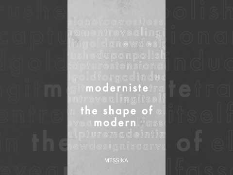 A new lexicon of creativity #messika #diamond #jewellery