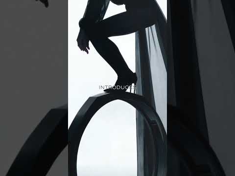 Moderniste: A new form, in defiance of convention.​The Shape of Modern. To be revealed. #messika
